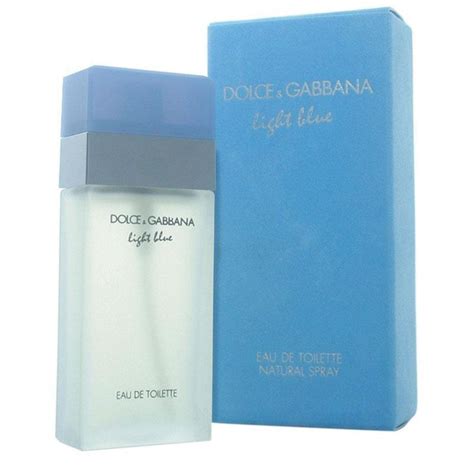 dolce gabbana light blue damen idealo|dolce gabbana light blue 25ml.